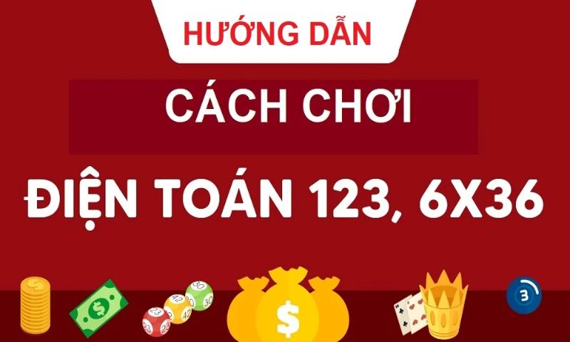 Cách chơi xổ số điện toán hiệu quả và dễ thắng