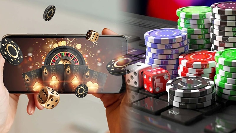 Tải App 66CLUP Để Trải Nghiệm Chơi Game Mọi Lúc, Mọi Nơi