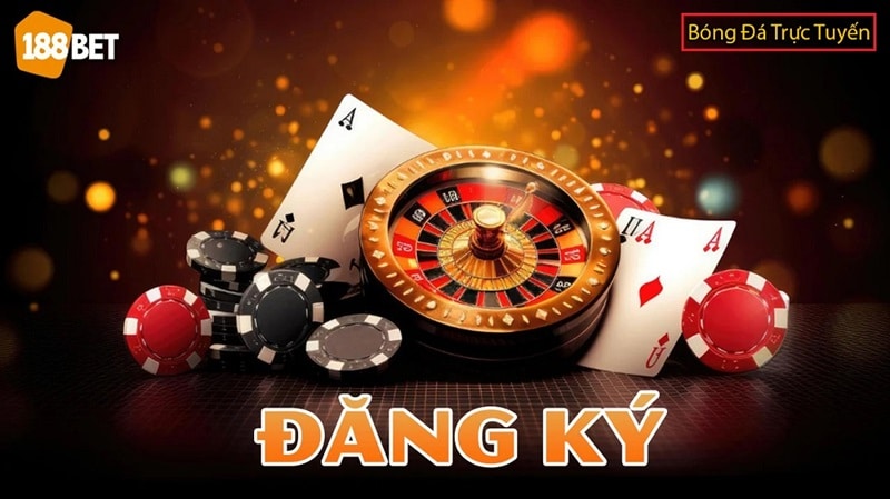 Nhà cái với tỷ lệ ăn kèo cao, uy tín, chất lượng - 188BET