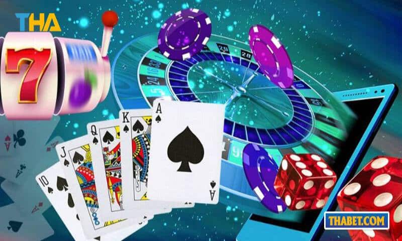 Bật mí cho bạn top game Thabet dễ kiếm tiền nhất