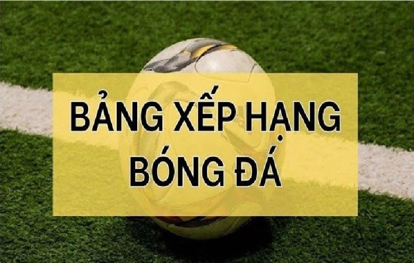 Thông tin chung về Bảng xếp hạng bóng đá Ý