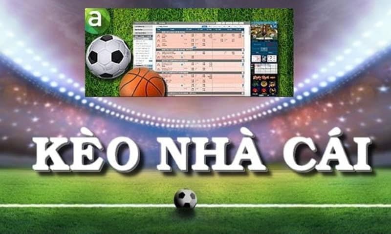 Theo dõi tỷ lệ Keonhacai để đặt cược hiệu quả