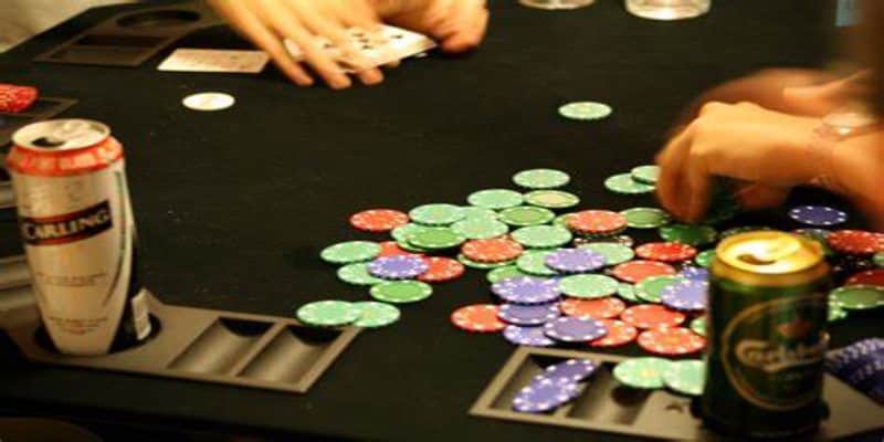 Poker cực hot tại kho game Winbet